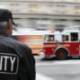 What Are Fire Watch Security Services?